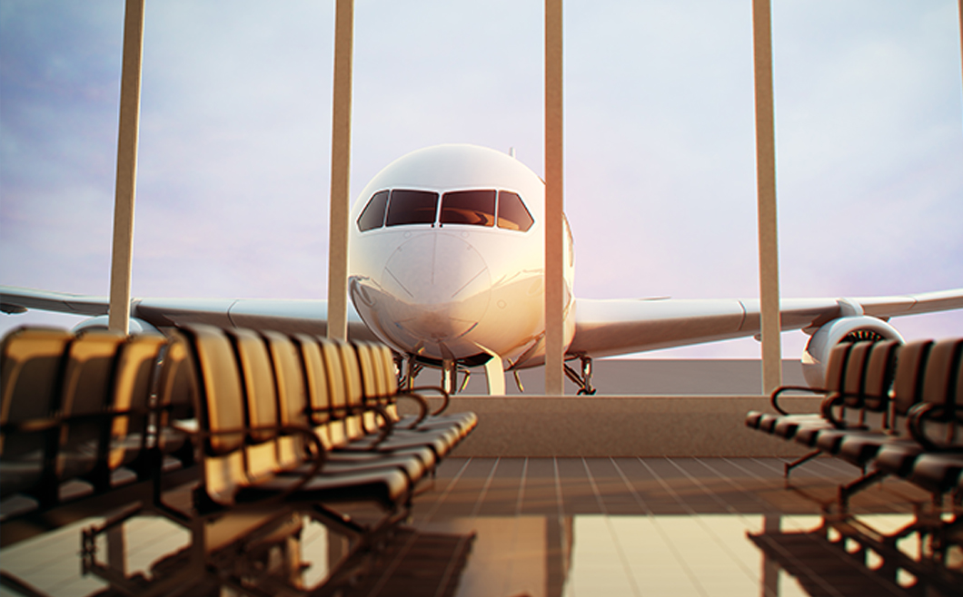 Domestic Air Freight Domestic Air Freight